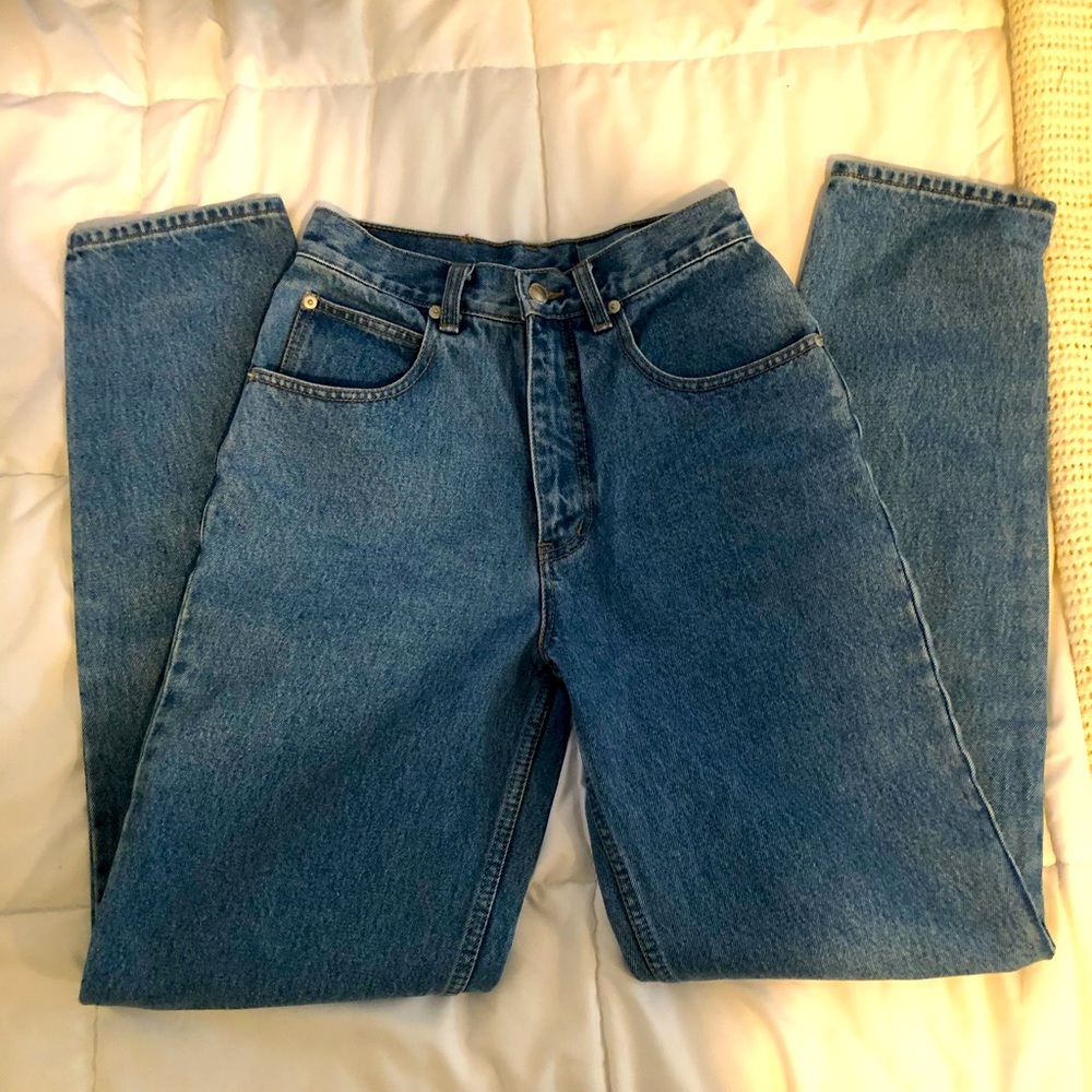 Vintage Lawman Jeans